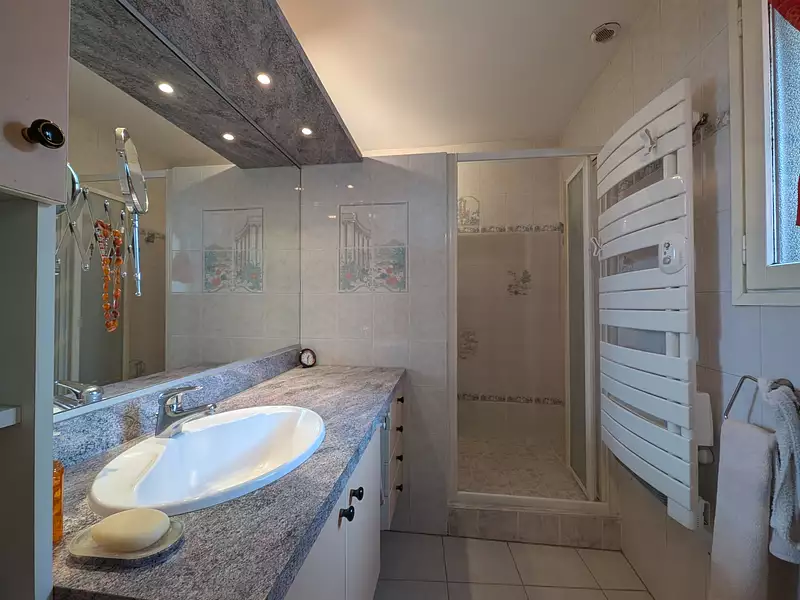 Maison, 136 m²