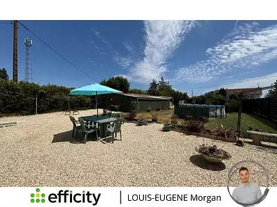 Maison, 132 m²