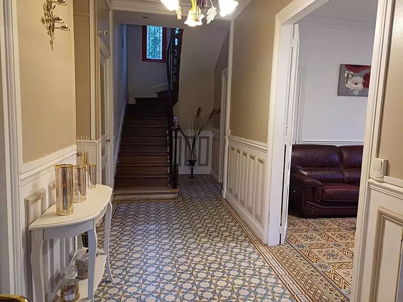 Maison, 182 m²