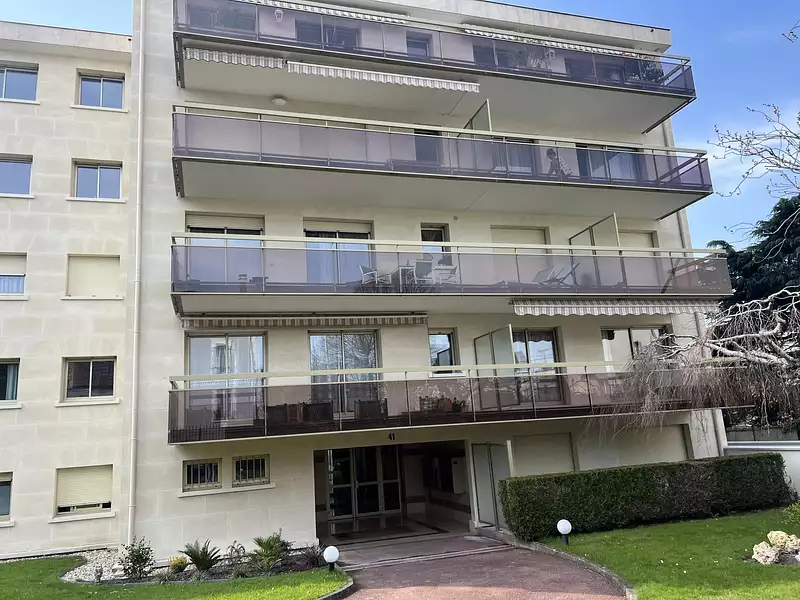 Appartement, 120 m²