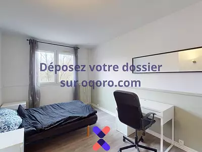 Appartement, 89 m²
