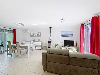 Maison, 86 m²
