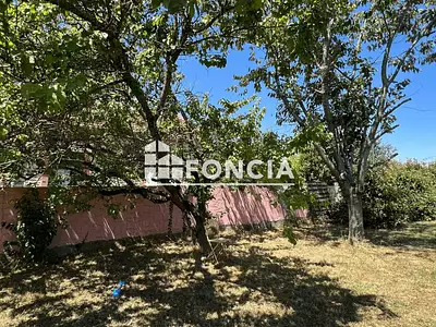 Maison, 160 m²