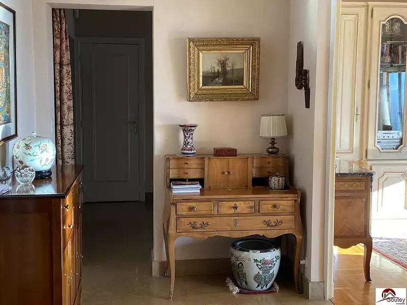 Appartement, 119 m²