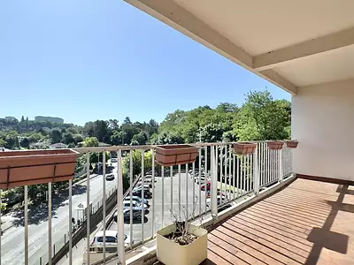 Appartement, 88,18 m²