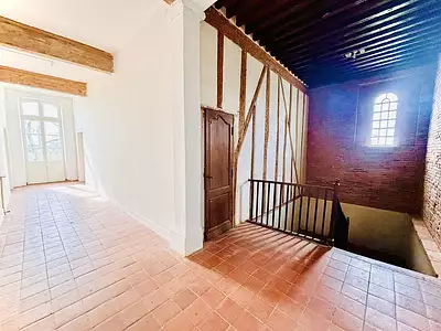 Maison, 460 m²