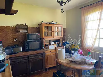 Maison, 107 m²