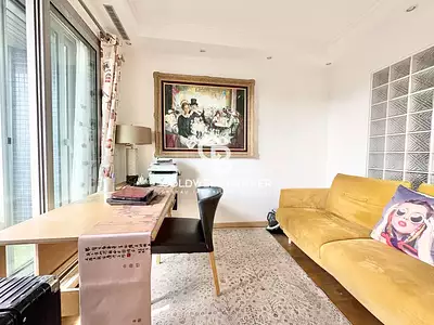 Appartement, 113,38 m²