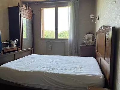 Maison, 102 m²