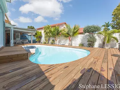 Maison, 145 m²
