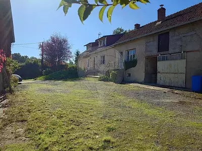 Maison, 182 m²