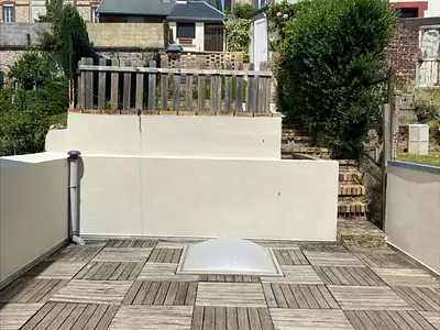 Maison, 80 m²