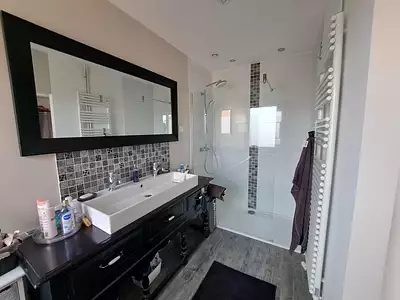 Maison, 110 m²