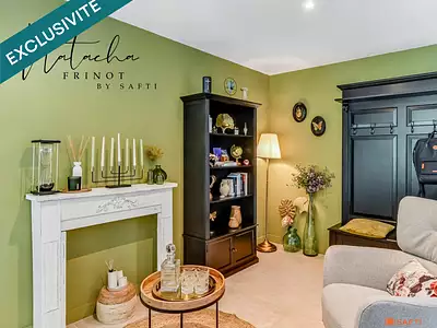 Maison, 103 m²