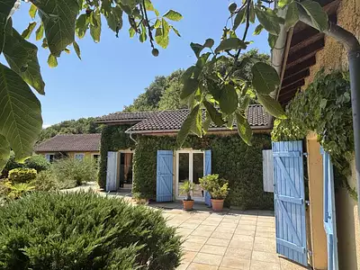 Maison, 205 m²