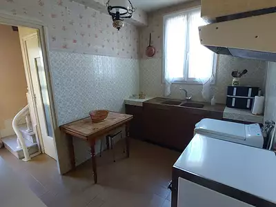 Maison, 93 m²