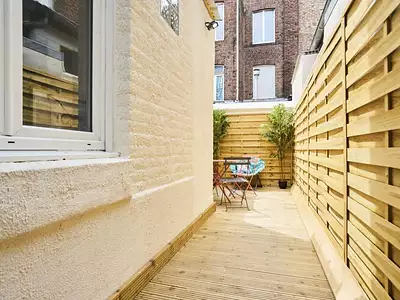 Maison, 102 m²