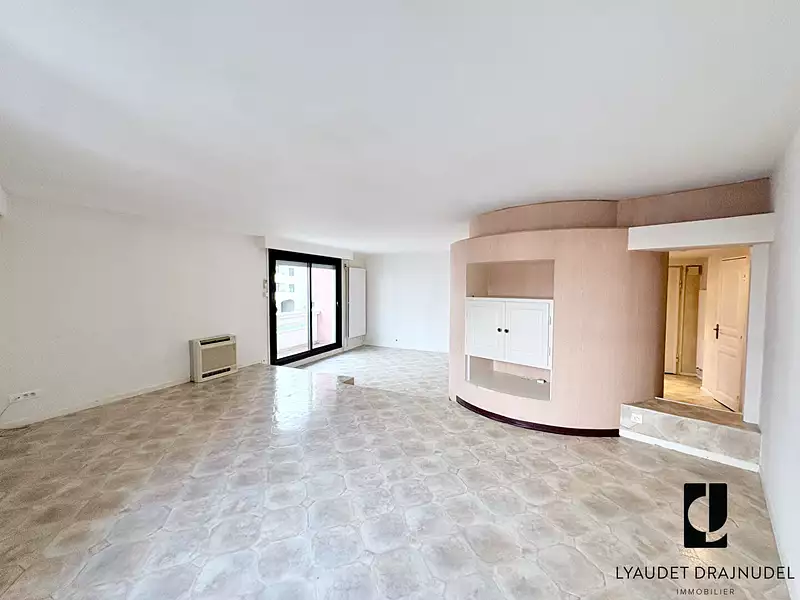 Appartement, 103,57 m²