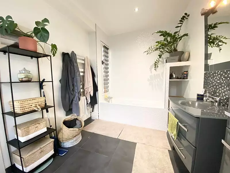 Maison, 122 m²