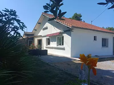 Maison, 100 m²