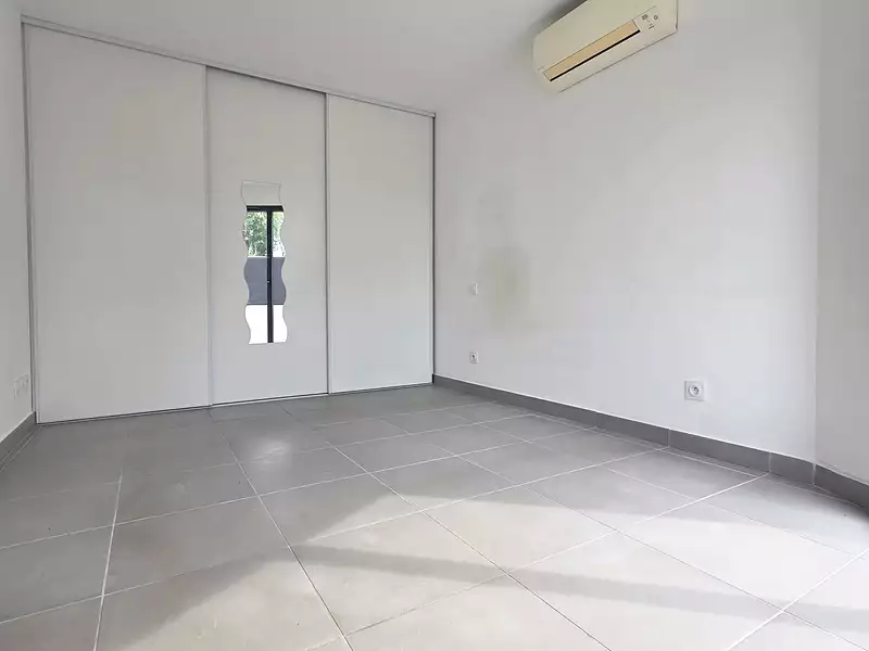 Appartement, 63 m²