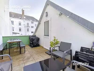 Maison, 117 m²