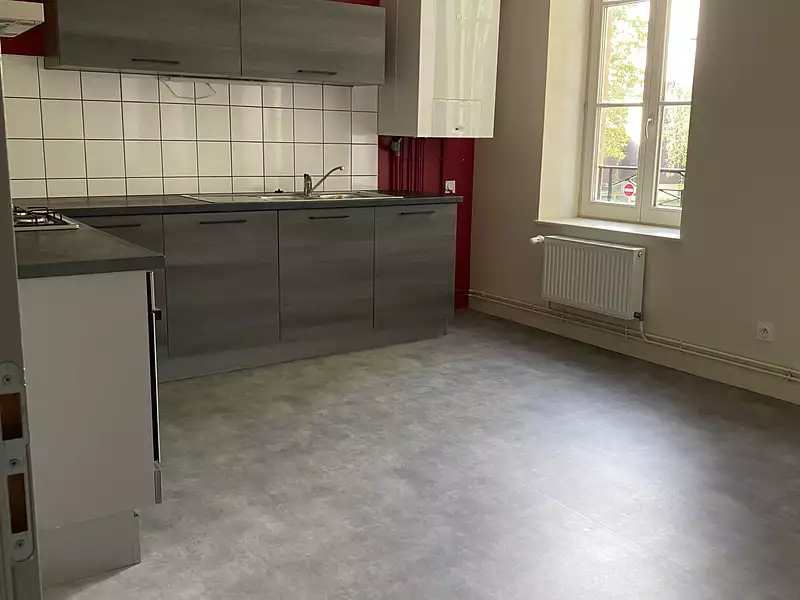 Appartement, 101,64 m²