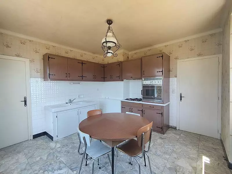 Maison, 112 m²