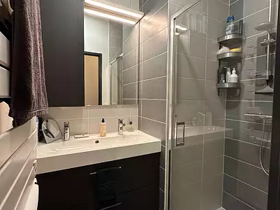 Appartement, 127 m²