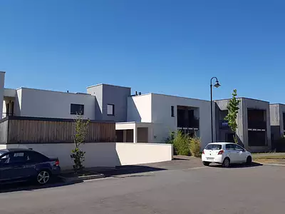 Appartement, 51,03 m²