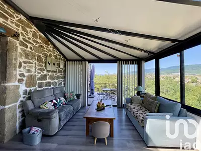 Maison, 170 m²