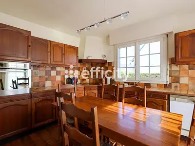 Maison, 118 m²