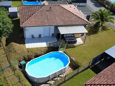Maison, 98 m²