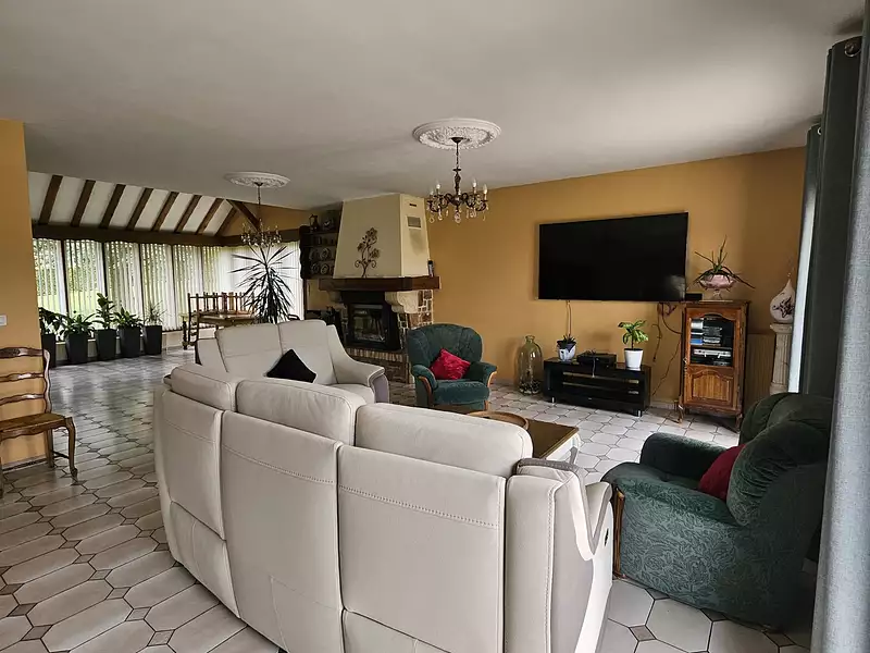 Maison, 230 m²