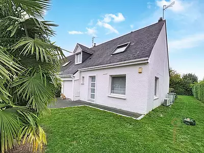 Maison, 93 m²