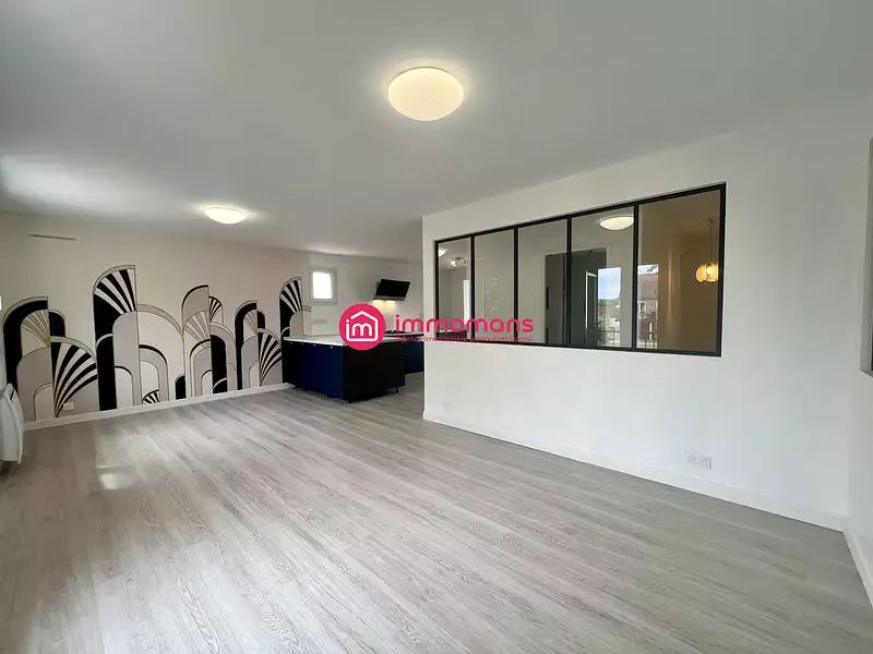 Maison, 97,25 m²