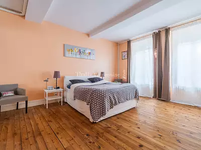 Maison, 363 m²