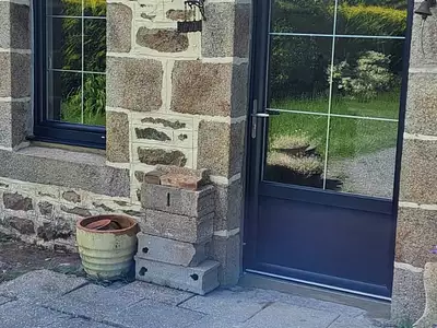 Maison, 53 m²