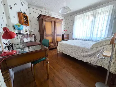 Maison, 116 m²