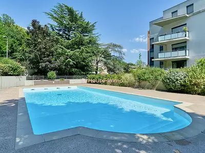 Appartement, 118 m²