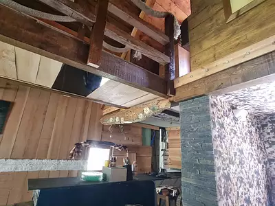 Maison, 60 m²