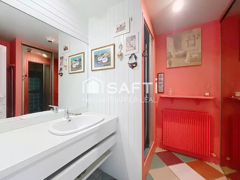 Maison, 88 m²