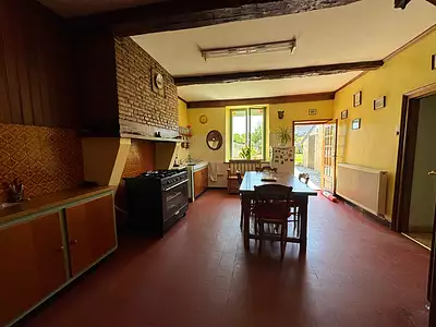 Maison, 143 m²