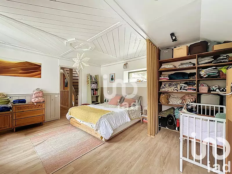 Maison, 153 m²