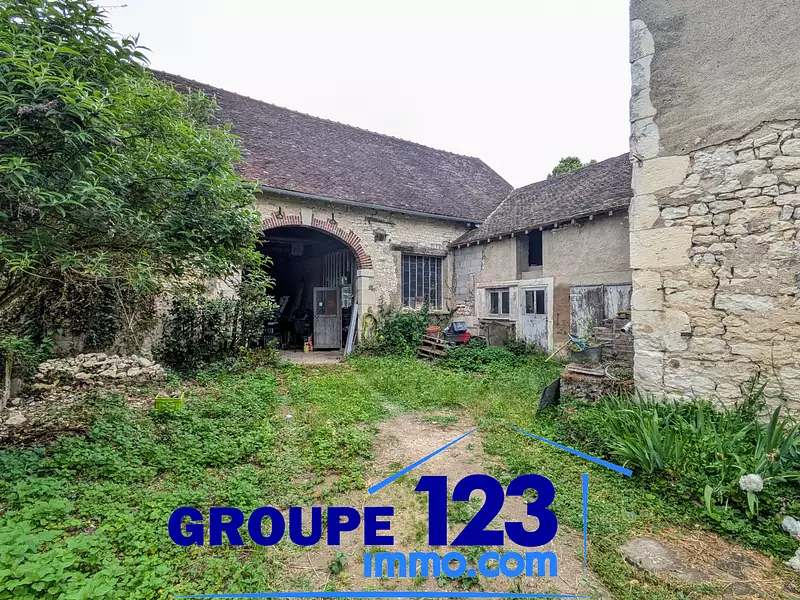 Maison, 87 m²