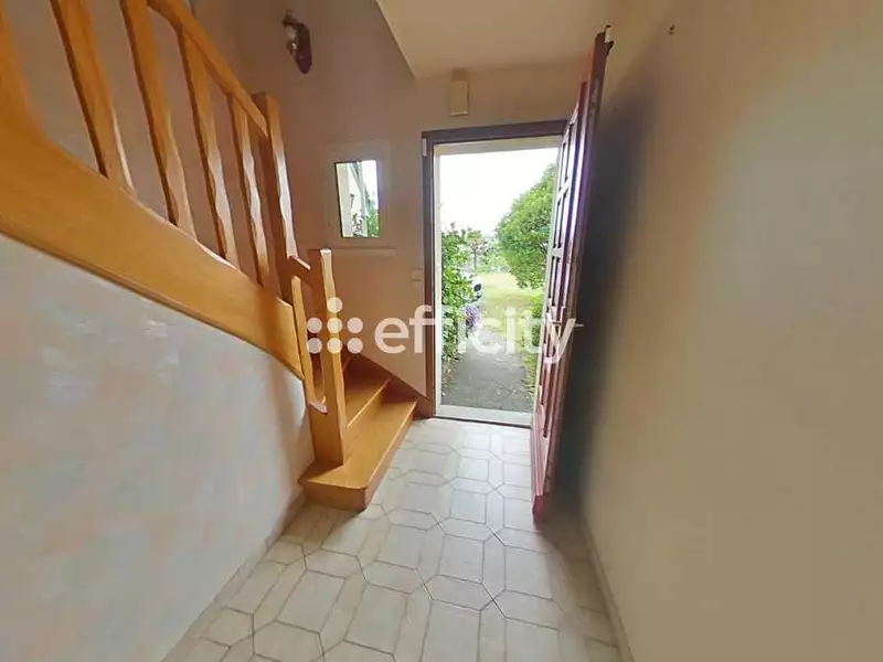 Maison, 130 m²