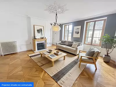 Appartement, 184,85 m²