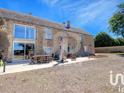 Maison, 260 m²