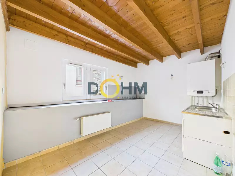 Appartement, 94 m²