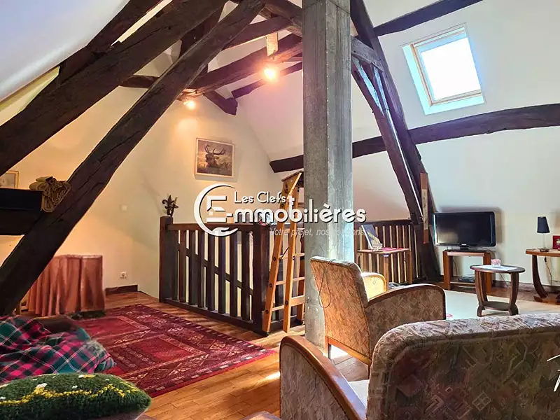 Maison, 175 m²